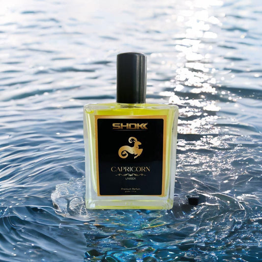 Capricorn Unisex Premium Perfum 50ml
