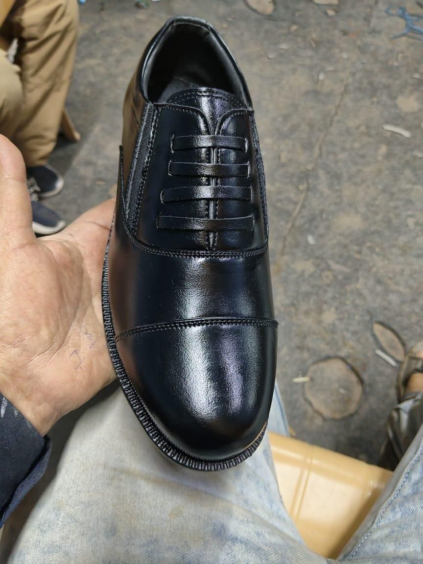 Men's Smart Formal Shoes